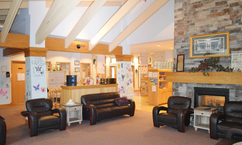 Caz Recovery Madonna House facility photo 3