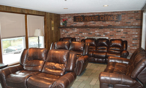 Caz Recovery Turning Point House facility photo 4