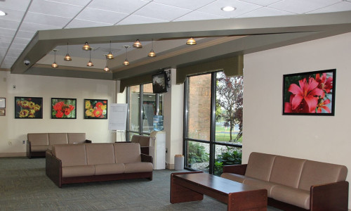 Wellstone Hospital facility photo 2