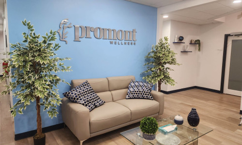 Promont Wellness facility photo 3