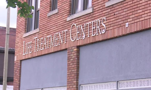 Life Treatment Centers facility photo 2