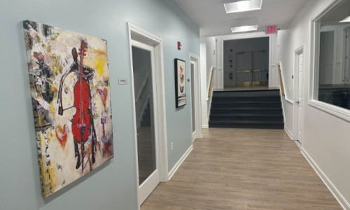 Rockland Recovery Behavioral Health facility photo 2