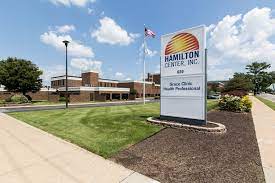 Hamilton Center Indiana facility photo 4