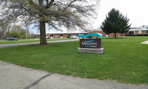 Meridian Addictions and Recovery facility photo 3