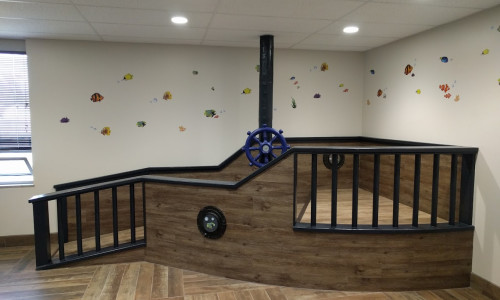 Meridian Addictions and Recovery facility photo 2