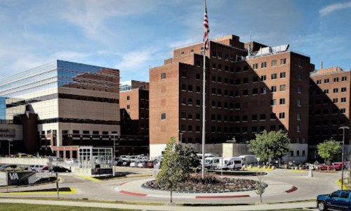 Richard L. Roudebush Veterans' Administration Medical Center facility photo 2