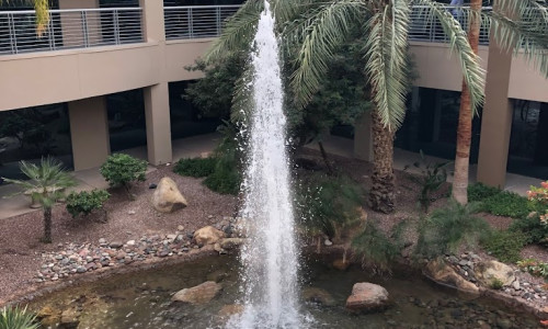 Crossroads Scottsdale Outpatient Campus facility photo 2