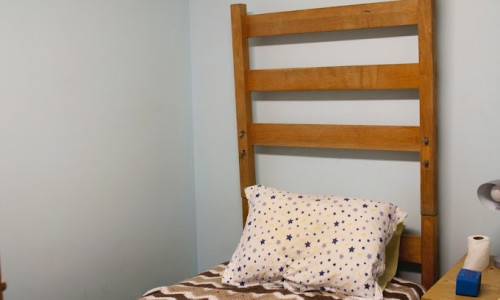 Great Lakes Recovery: New Hope Men's facility photo 3