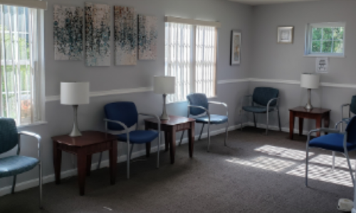 LifeStance Health West Chester facility photo 4