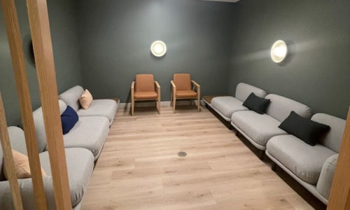 LifeStance Health Las Vegas facility photo 3