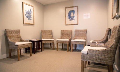 LifeStance Health Leesburg facility photo 4