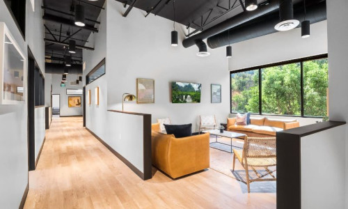 Alsana Westlake Village PHP/IOP facility photo 3