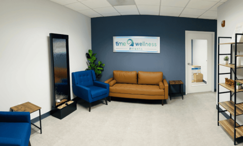 Time Wellness Georgia facility photo 4