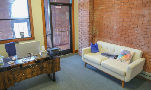 Time Wellness Tennessee facility photo 3