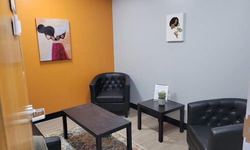Community Medical Services Madison facility photo 2