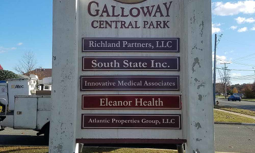 Eleanor Health Galloway facility photo 5