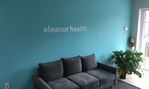 Eleanor Health Hickory North Carolina facility photo 3