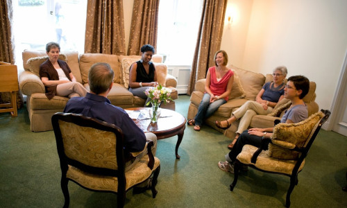 The Renfrew Center Atlanta facility photo 3