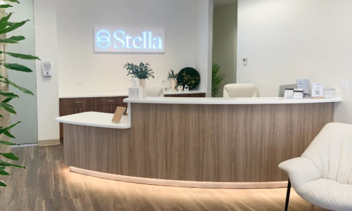 Stella Mental Health Chicago facility photo 5