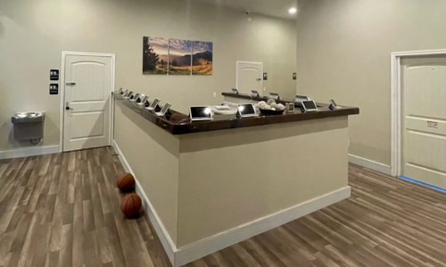 Mogollon Treatment Center facility photo 4