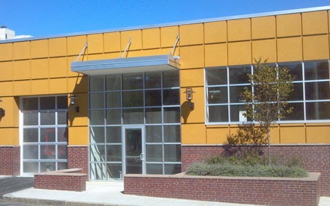 The Renfrew Center Boston facility photo 2