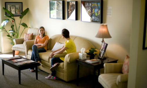 The Renfrew Center Nashville facility photo 3