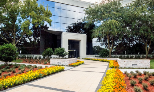 The Renfrew Center Orlando facility photo 2