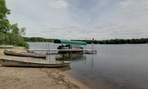 Lakeside Academy facility photo 3
