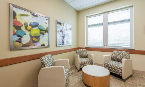 PrairieCare Maplewood facility photo 3