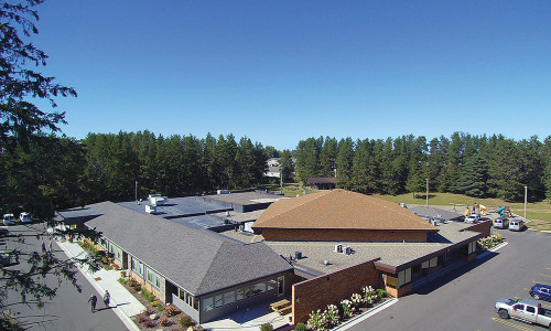 Adult and Teen Challenge Brainerd Campus facility photo 2