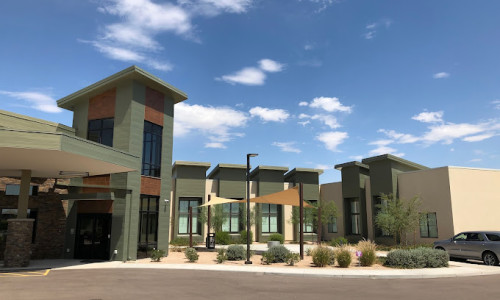 Buena Vista Recovery Chandler facility photo 2