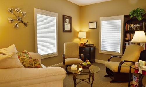 One-Eighty Counseling Garner facility photo 2