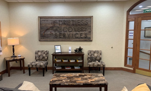 Driftless Recovery Services facility photo 3