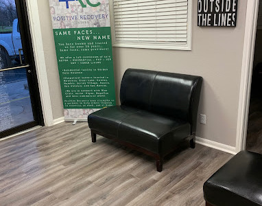 Positive Recovery Center San Marcos facility photo 2
