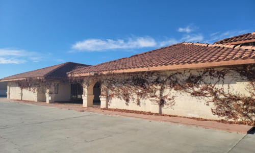 Aegis Treatment Centers Ridgecrest facility photo 3