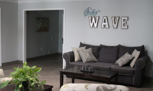 The Wave Columbia facility photo 2