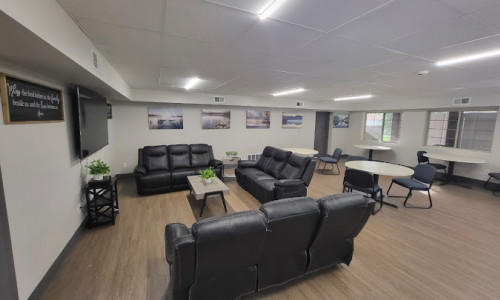 Legends Recovery Center Green Springs facility photo 2