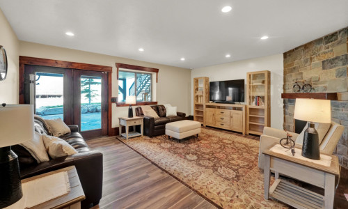 Corner Canyon Health Centers facility photo 4
