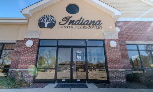Indiana Center for Recovery Carmel facility photo 3
