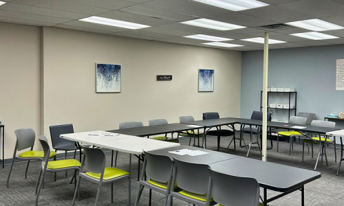 Psyclarity Health San Diego facility photo 3