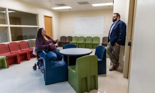 Highlands Hospital facility photo 4