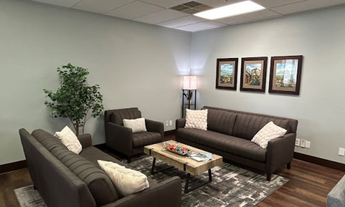 GPS Counseling Center for Addiction Treatment facility photo 3
