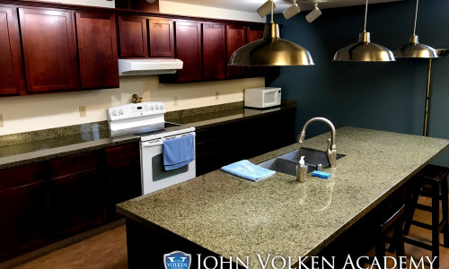John Volken Academy Seattle facility photo 4