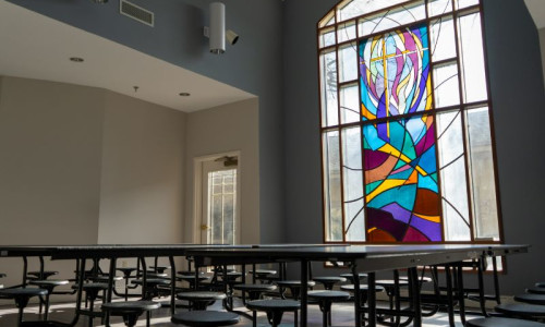 Knoxville Recovery Center facility photo 4