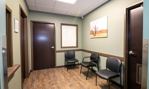 Winchester Comprehensive Treatment Center facility photo 5
