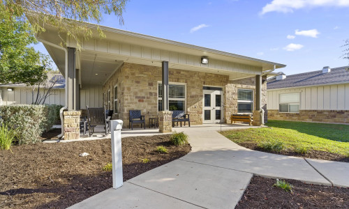 Stone River Recovery Center facility photo 3