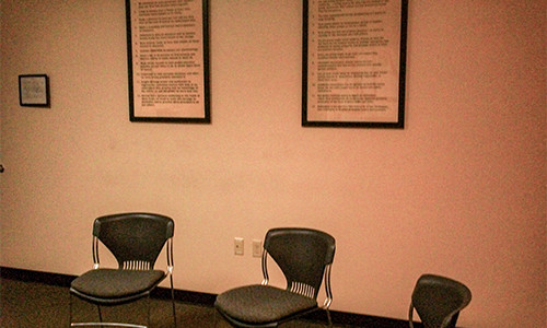 Lakeside Milam Everett Outpatient facility photo 2