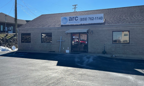 ARC Mount Sterling Counseling Center facility photo 4
