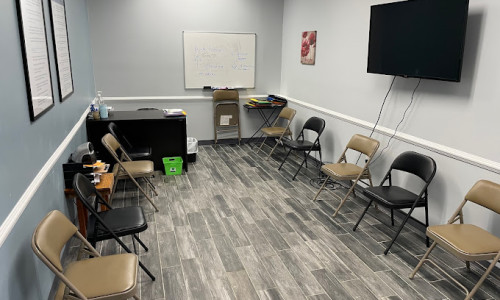 ARC Mount Sterling Counseling Center facility photo 3