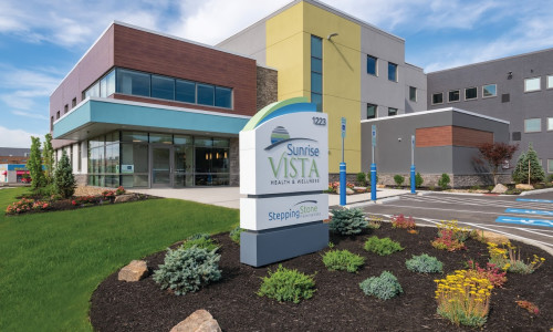Sunrise Vista Behavioral Health facility photo 2